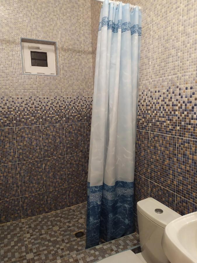 Anna-Saria Guest House Gagra Exterior photo
